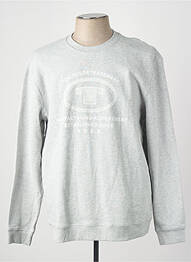 Pull beige TOM TAILOR homme