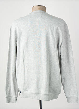 Pull beige TOM TAILOR homme