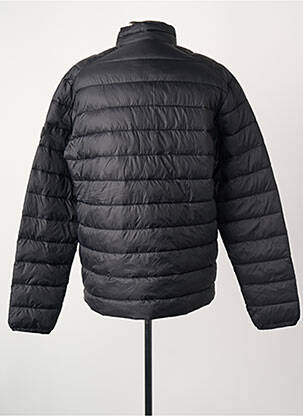 Doudoune noir JACK & JONES homme
