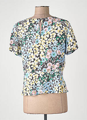 Chemisier gris ONLY femme