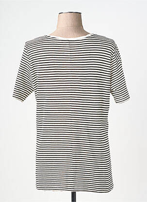 T-shirt blanc SUMMUM femme