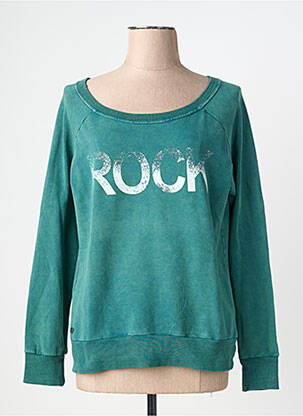 Pull vert CIRCLE OF TRUST femme