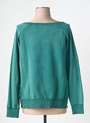 Pull vert CIRCLE OF TRUST femme