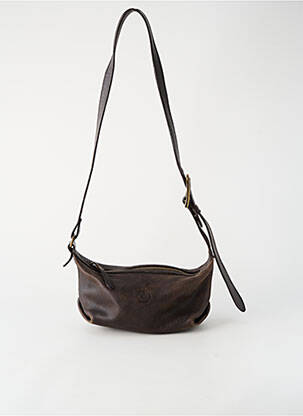 Sac marron YOLETE femme