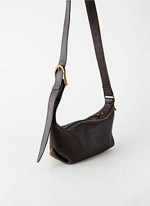 Sac marron YOLETE femme