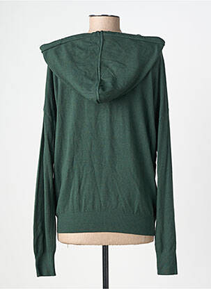 Pull vert SUMMUM femme