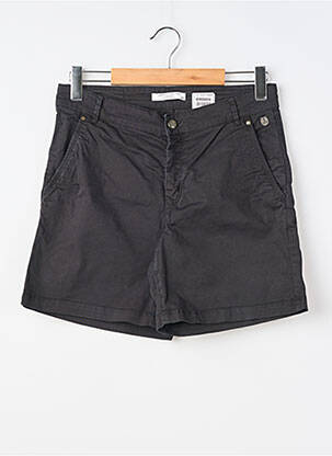 Short noir SUMMUM femme
