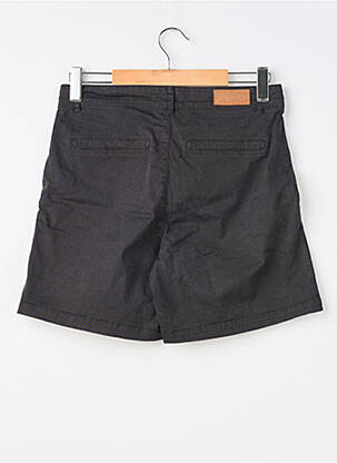 Short noir SUMMUM femme
