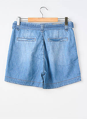 Short bleu BLUE DAZE femme