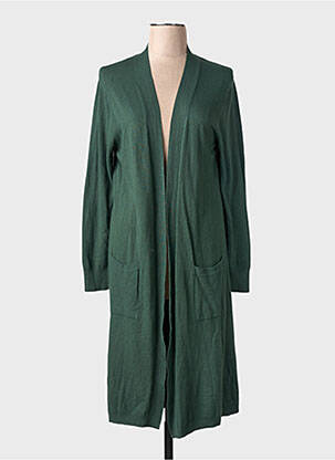 Pull vert SUMMUM femme