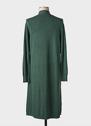 Pull vert SUMMUM femme