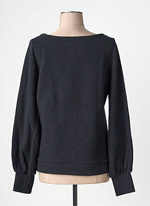 Pull noir SUMMUM femme