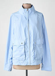 Imperméable bleu STREET ONE femme