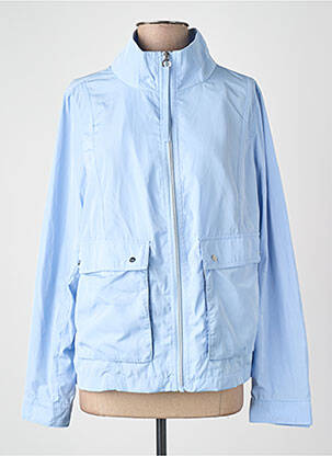 Imperméable bleu STREET ONE femme