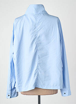 Imperméable bleu STREET ONE femme