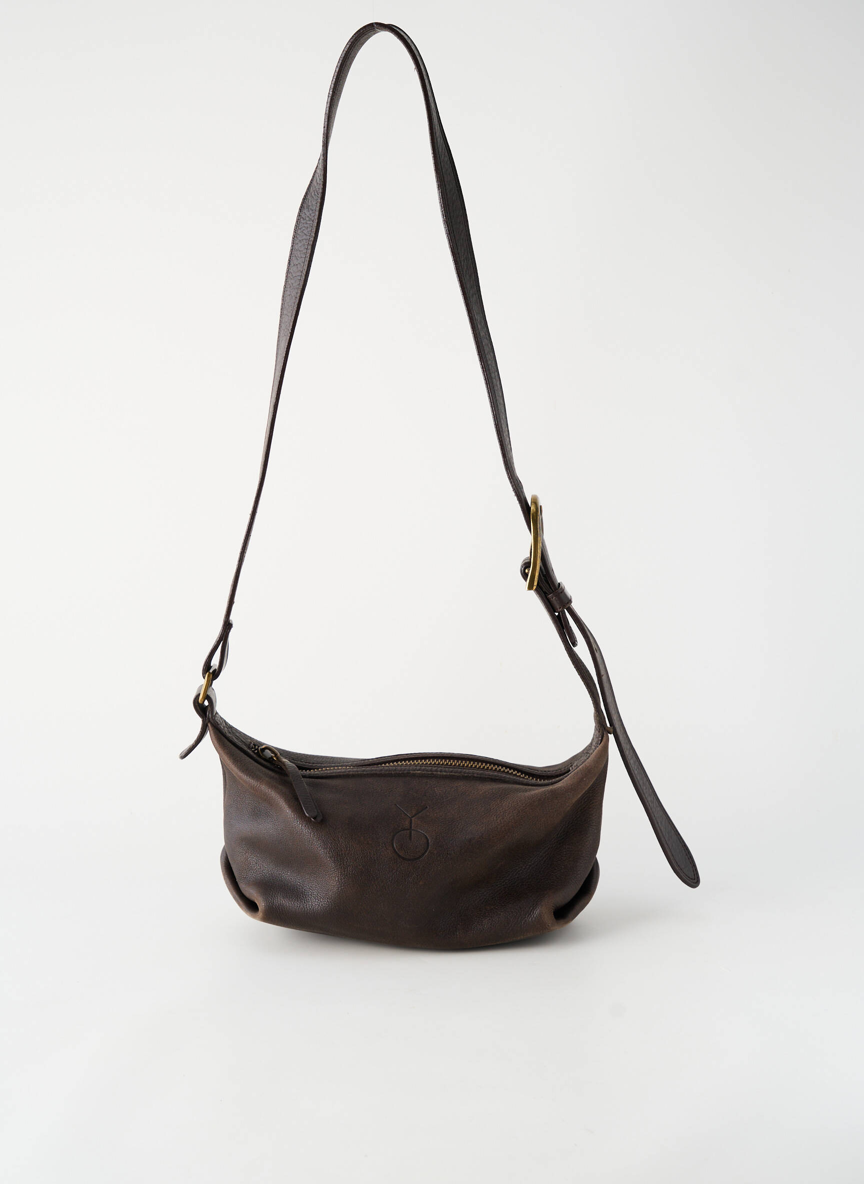 Sac marron YOLETE femme