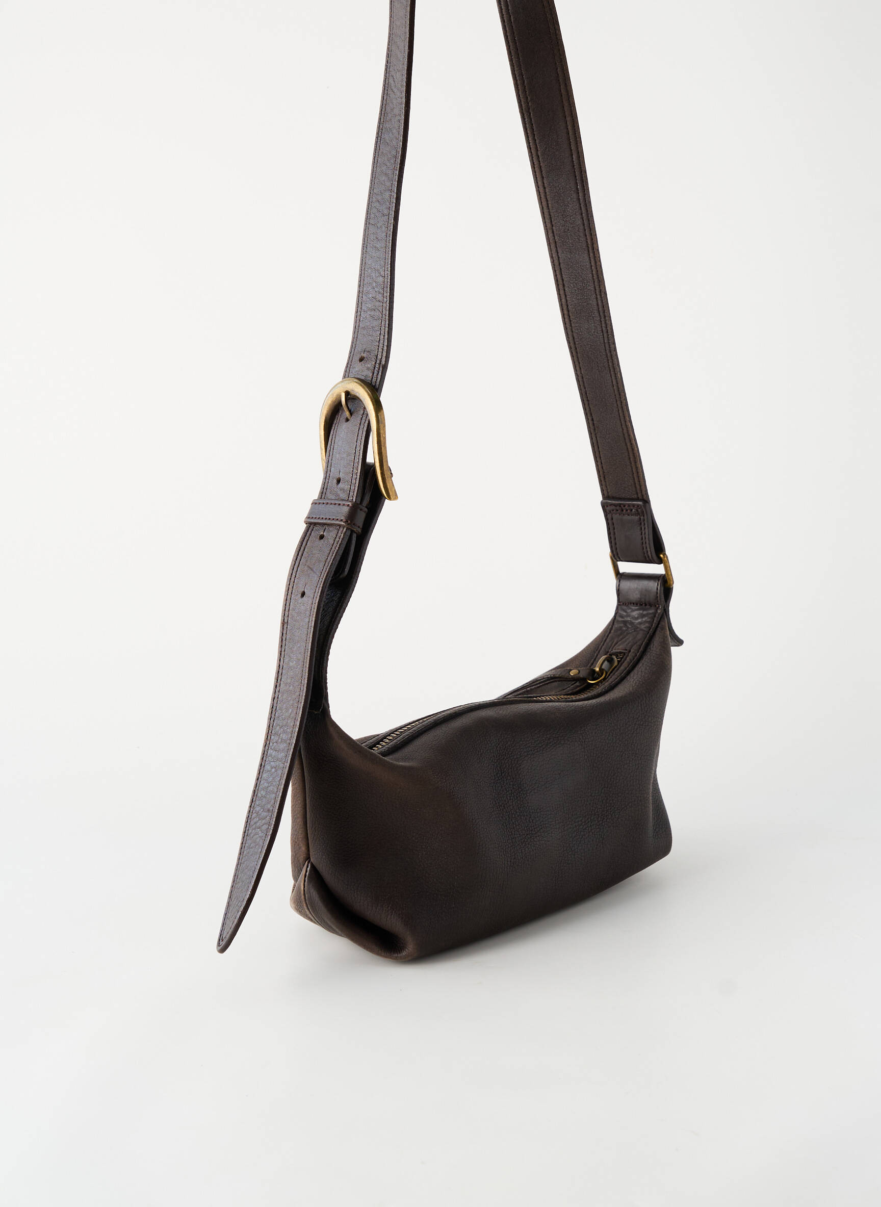 Sac marron YOLETE femme