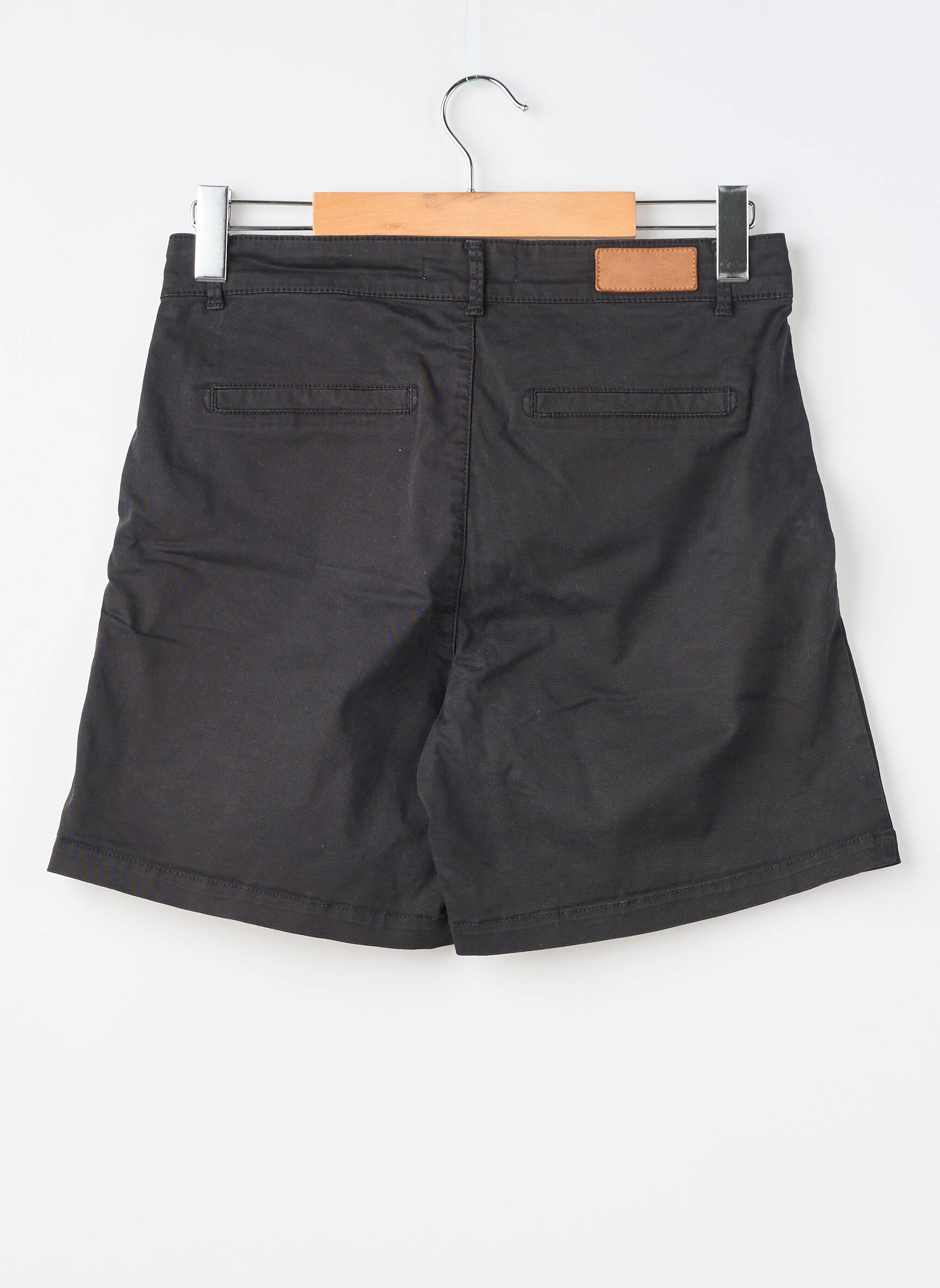 Short noir SUMMUM femme