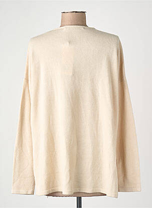 Pull col v or ONLY femme