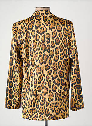 Blazer marron MANGO femme
