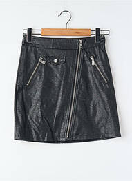 Jupe courte noir ONLY femme