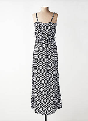 Robe courte sans manche sans manche noir ONLY femme