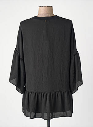 Blouse noir KOCCA femme