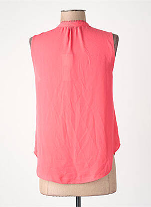 Débardeur rose MOLLY BRACKEN femme