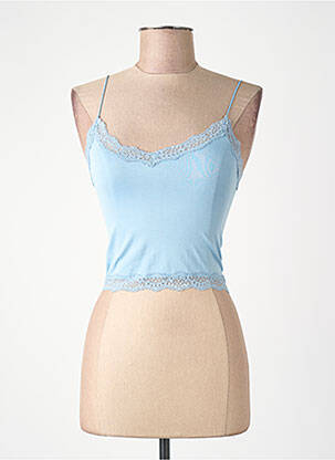 Soutien-gorge bleu ONLY femme