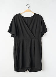 Combishort noir ONLY femme