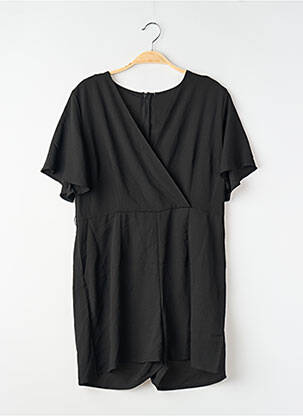 Combishort noir ONLY femme