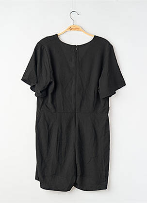 Combishort noir ONLY femme