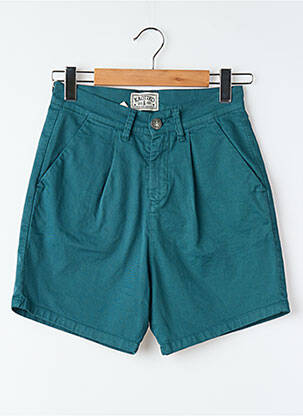 Short vert KAOTIKO homme