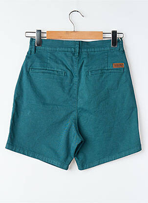 Short vert KAOTIKO homme