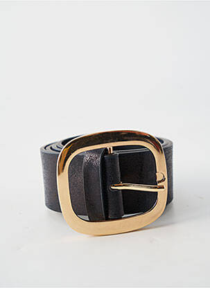 Ceinture noir ACCESS femme
