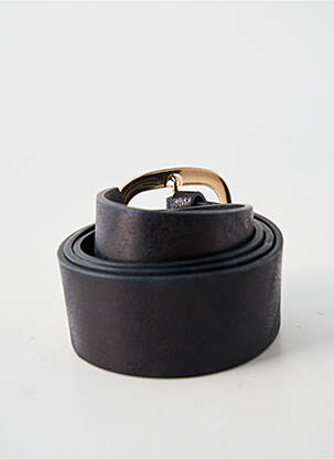 Ceinture noir ACCESS femme