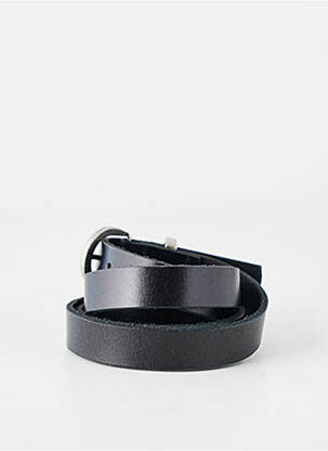 Ceinture noir ONLY femme