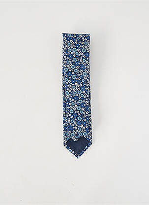 Cravate bleu JACK & JONES homme