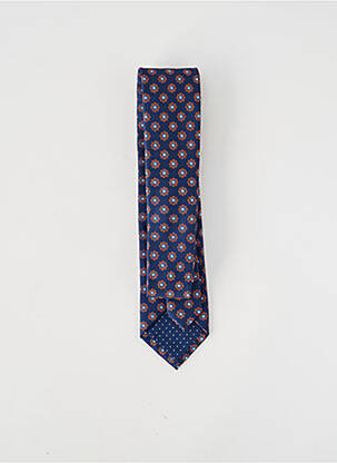 Cravate bleu JACK & JONES homme
