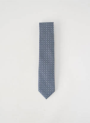 Cravate bleu JACK & JONES homme