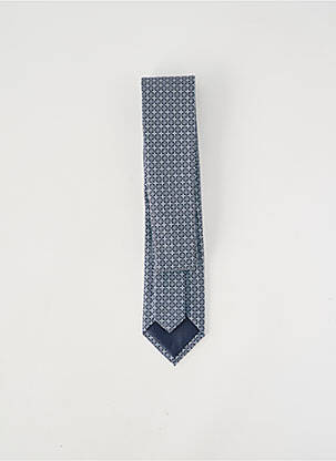 Cravate bleu JACK & JONES homme