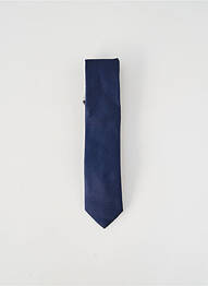 Cravate bleu JACK & JONES homme