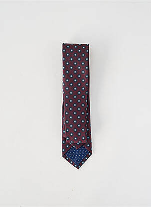 Cravate rouge JACK & JONES homme