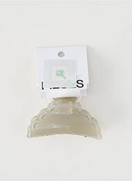 Accessoire divers gris PIECES femme