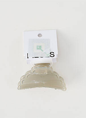 Accessoire divers gris PIECES femme