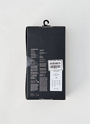 Boxer noir JACK & JONES homme