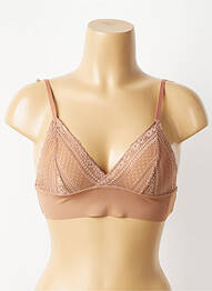 Soutien-gorge marron ONLY femme