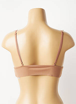 Soutien-gorge marron ONLY femme