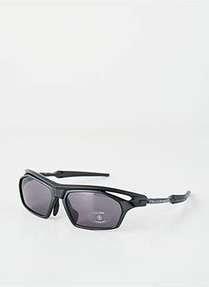 Lunettes de soleil noir CYCLO CLUB MARCEL  homme