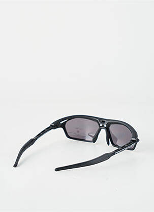 Lunettes de soleil noir CYCLO CLUB MARCEL  homme